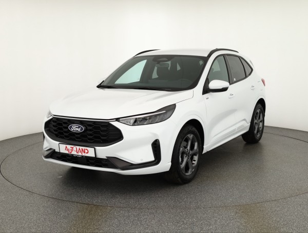 Ford Kuga 1.5 EB ST-Line Aut.