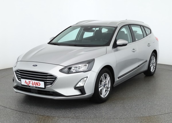 Ford Focus Turnier 1.5 EB Cool & Connect