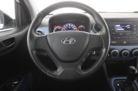 Hyundai i10 1.0 Aut.