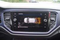 VW T-Roc 2.0 TDI R-Line 4M DSG