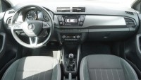 Skoda Fabia 1.0 TSI Style