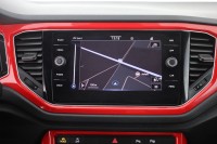 VW T-Roc 1.5 TSI DSG Sport