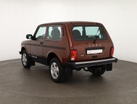 Lada Taiga 1.7 4x4