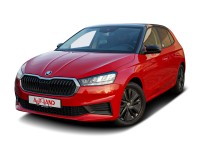 Skoda Fabia 1.0 Ambition DSG LED Totwinkel Keyless PDC