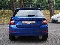 Skoda Fabia 1.0 TSI Clever Best of