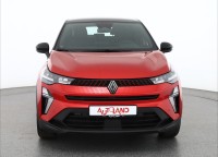 Renault Captur TCe 90