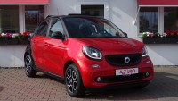 Smart ForFour forfour