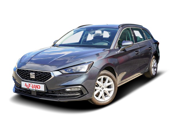 Seat Leon ST 1.5 TSI Style