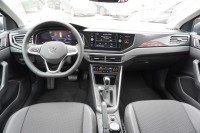 VW Taigo 1.5 TSI DSG