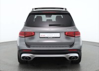 Mercedes-Benz GLB 35 AMG 4Matic