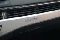 Audi A5 Coupe 2.0 TFSI quattro sport