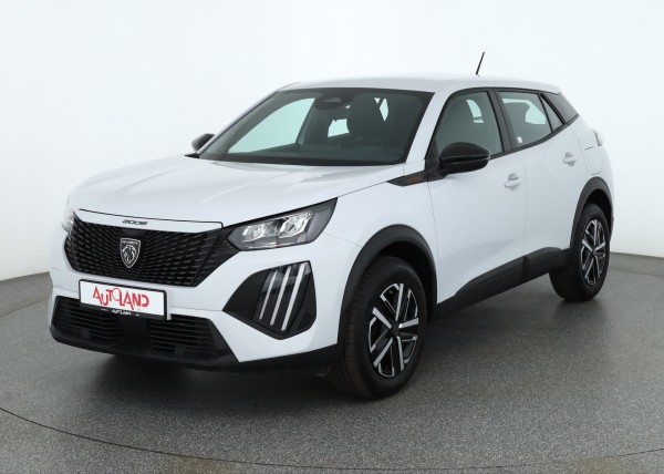 Peugeot 2008 PureTech 130 Aut.