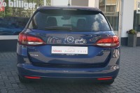 Opel Astra K 1.2 Turbo
