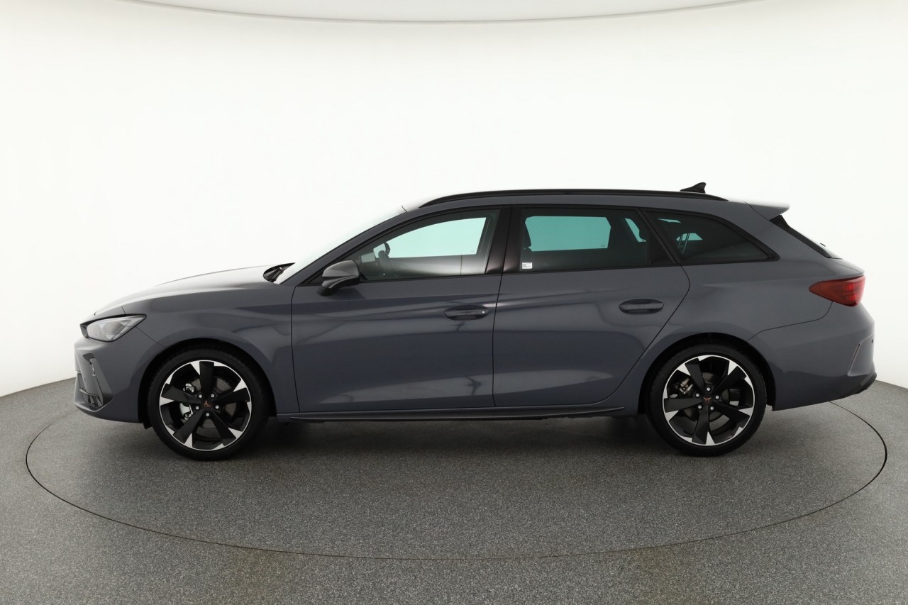 Cupra Leon ST 1.5eTSI DSG Facelift