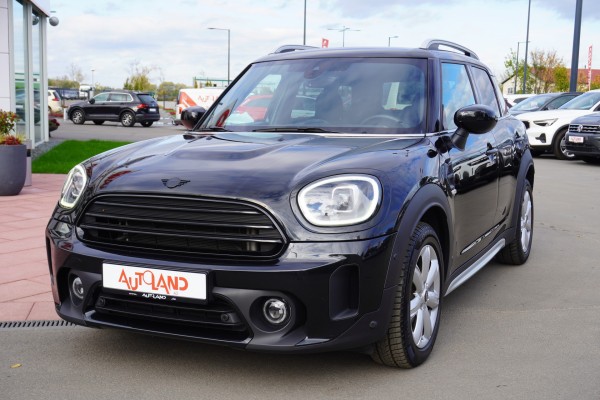 MINI Cooper Countryman Countryman Cooper 1.5 Classic Aut.
