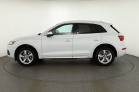 Vorschau: Audi Q5 45 TFSI quattro sport