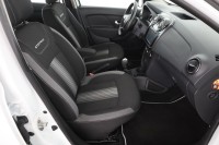 Dacia Sandero Stepway 0.9 TCe Celebration Aut.