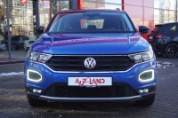 VW T-Roc 1.0 Style