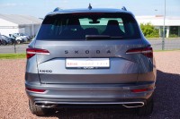 Skoda Karoq Sportline 1.5 TSI DSG