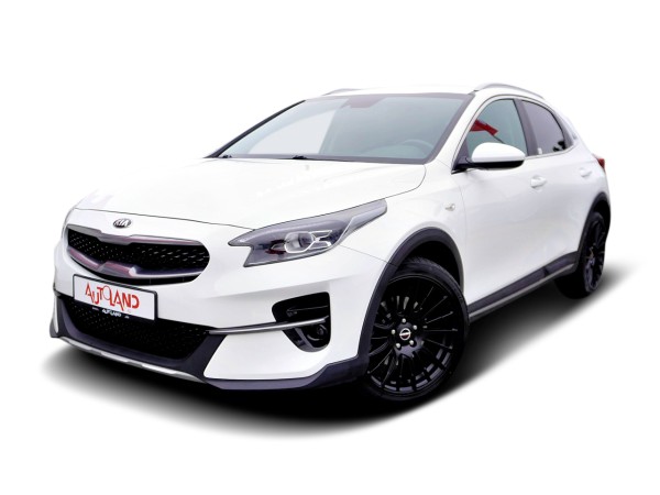 Kia xcee'd XCeed 1.4 T-GDI GT Line