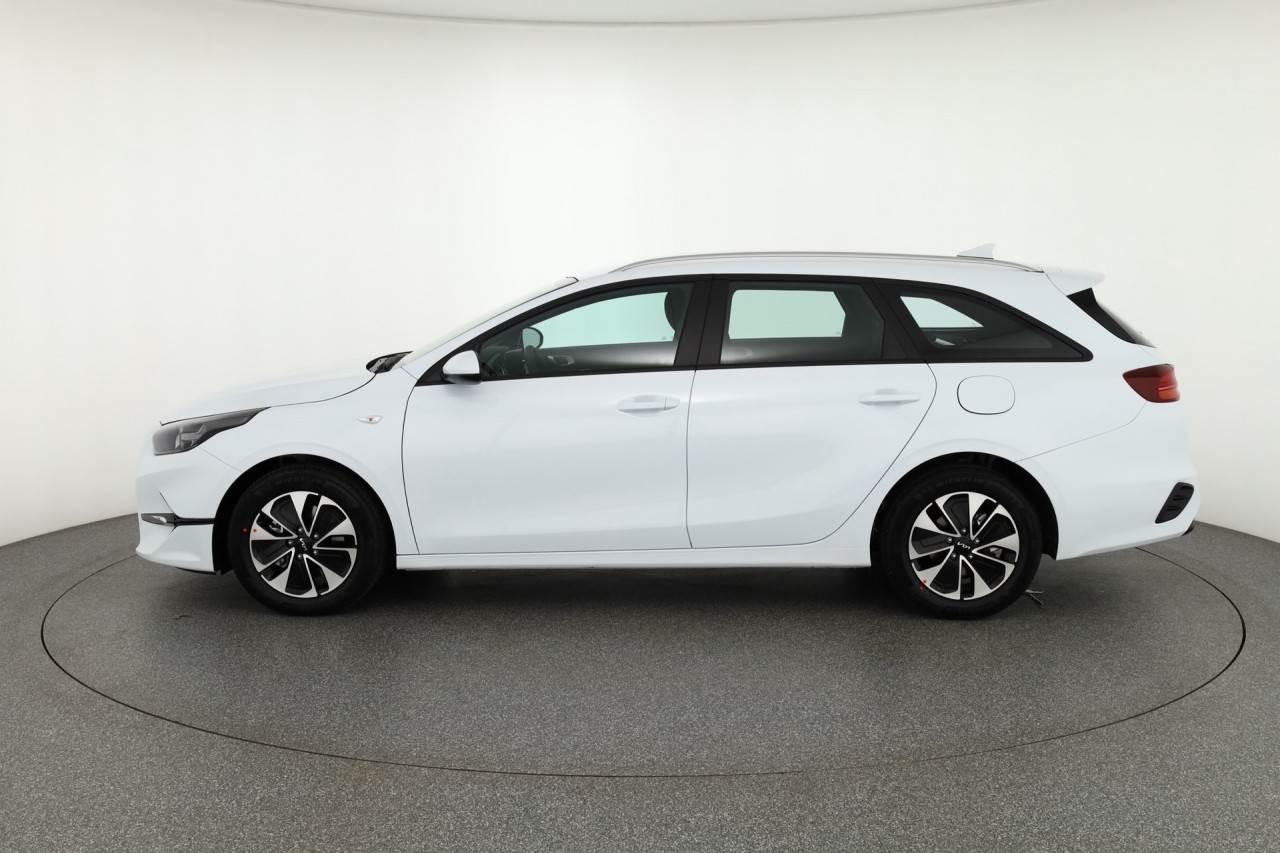 Kia cee'd Sporty Wagon Ceed SW 1.0 T-GDI