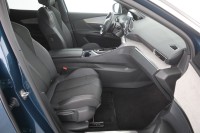 Peugeot 3008 GT-Line 1.2 Aut.