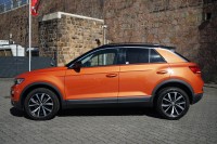 VW T-Roc 1.0 Style
