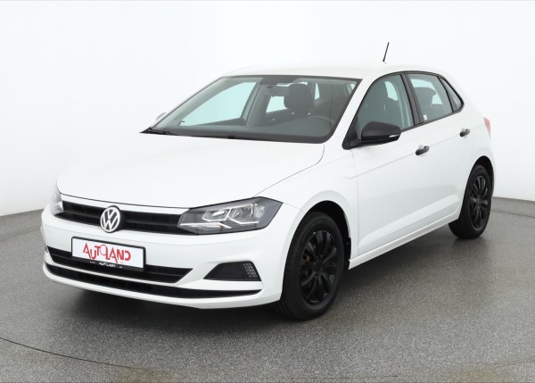 VW Polo 1.0 Trendline