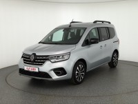 Vorschau: Renault Kangoo TCe 130 Aut.