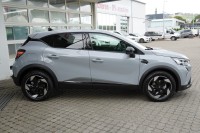 Renault Captur TCe 160 Facelift Aut.