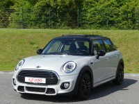 Vorschau: MINI JOHN_COOPER_WORKS Cooper 1.5 John Cooper Works