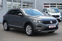 VW T-Roc 2.0 TSI DSG Sport 4M