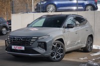 Vorschau: Hyundai Tucson 1.6 N Line Mild-Hybrid