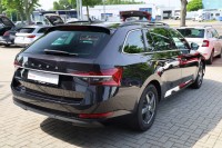 Skoda Superb Combi 1.5 TSI Ambition