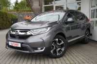 Honda CR-V 2.0 Comfort 2WD Klimaaut. Tempomat PDC