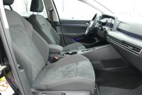 VW Golf VIII Variant Style