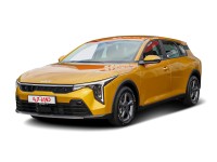 Kia K4 1.0 T-GDI 2-Zonen-Klima Navi Sitzheizung