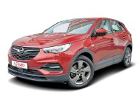 Opel Grandland X 1.6 Hybrid Edition 2-Zonen-Klima Navi Sitzheizung