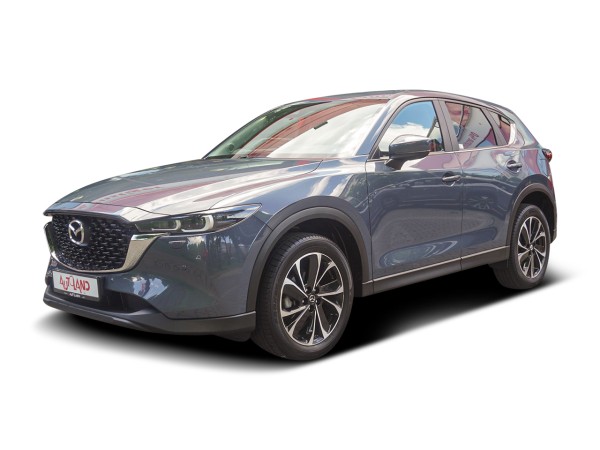 Mazda CX-5 2.0 M-Hybrid Advantage 2WD