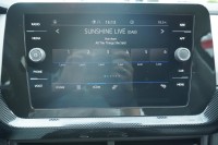 VW T-Cross 1.0 TSI DSG