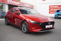 Mazda 3 SKYACTIV-X M-Hybrid Selection