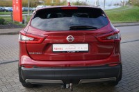 Nissan Qashqai 1.2 DIG-T XTronic