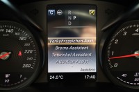Mercedes-Benz GLC 250 4Matic AMG Line