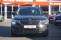 Skoda Karoq 1.5 TSI