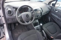 Renault Captur 0.9 TCE Limited