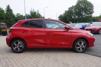 MG MG3 1.5 Hybrid Luxury Aut.