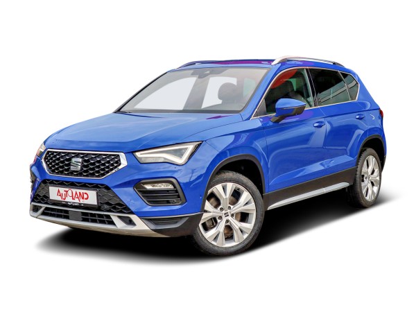 Seat Ateca 2.0 TDI Xperience DSG