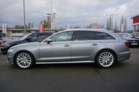 Vorschau: Audi A6 Avant 2.0 TDI ultra S tronic