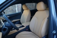 MG HS 1.5 T-GDI Luxury Aut.