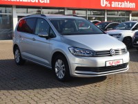 VW Touran 1.6 TDI Comfortline